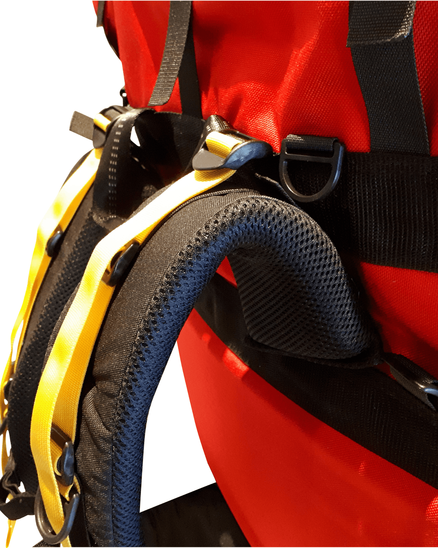 Quetico Canoe Pack (Frameless) - Ostrom Outdoors