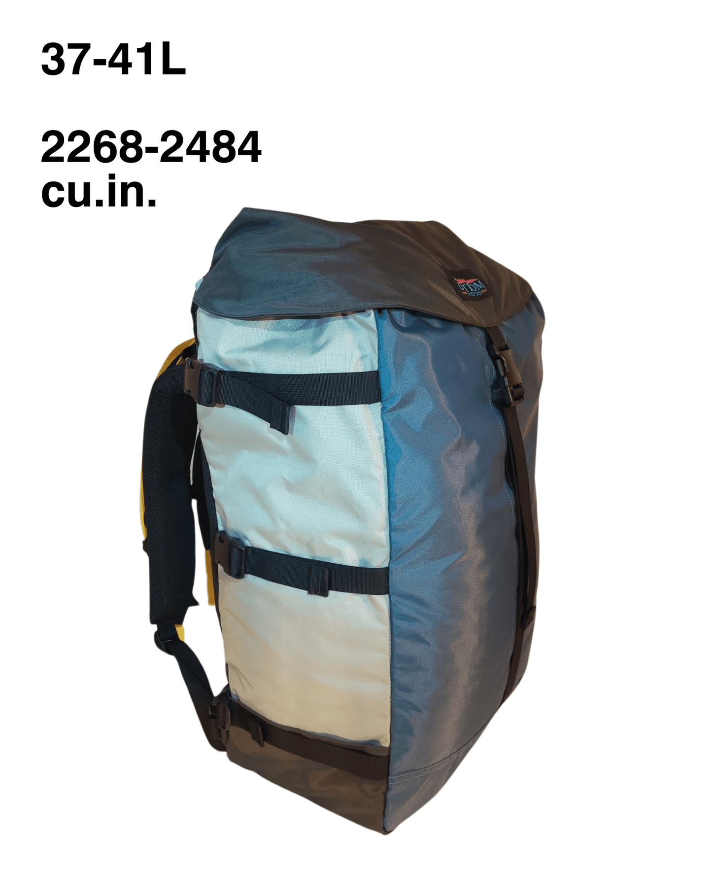 Aurora 37L Day Pack - Ostrom Outdoors