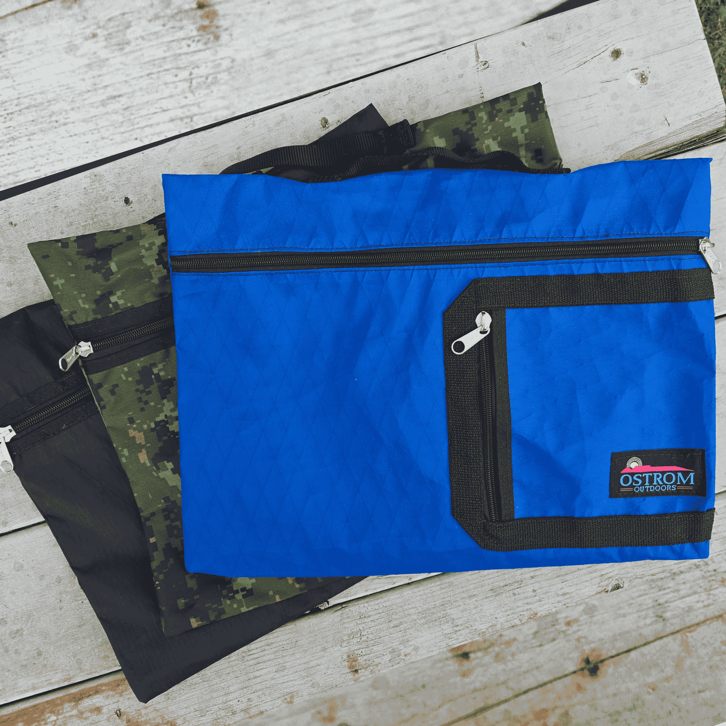 Take-Anywhere Briefcase