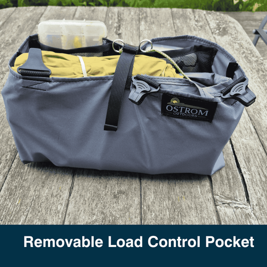 Load Control Pocket - Modular