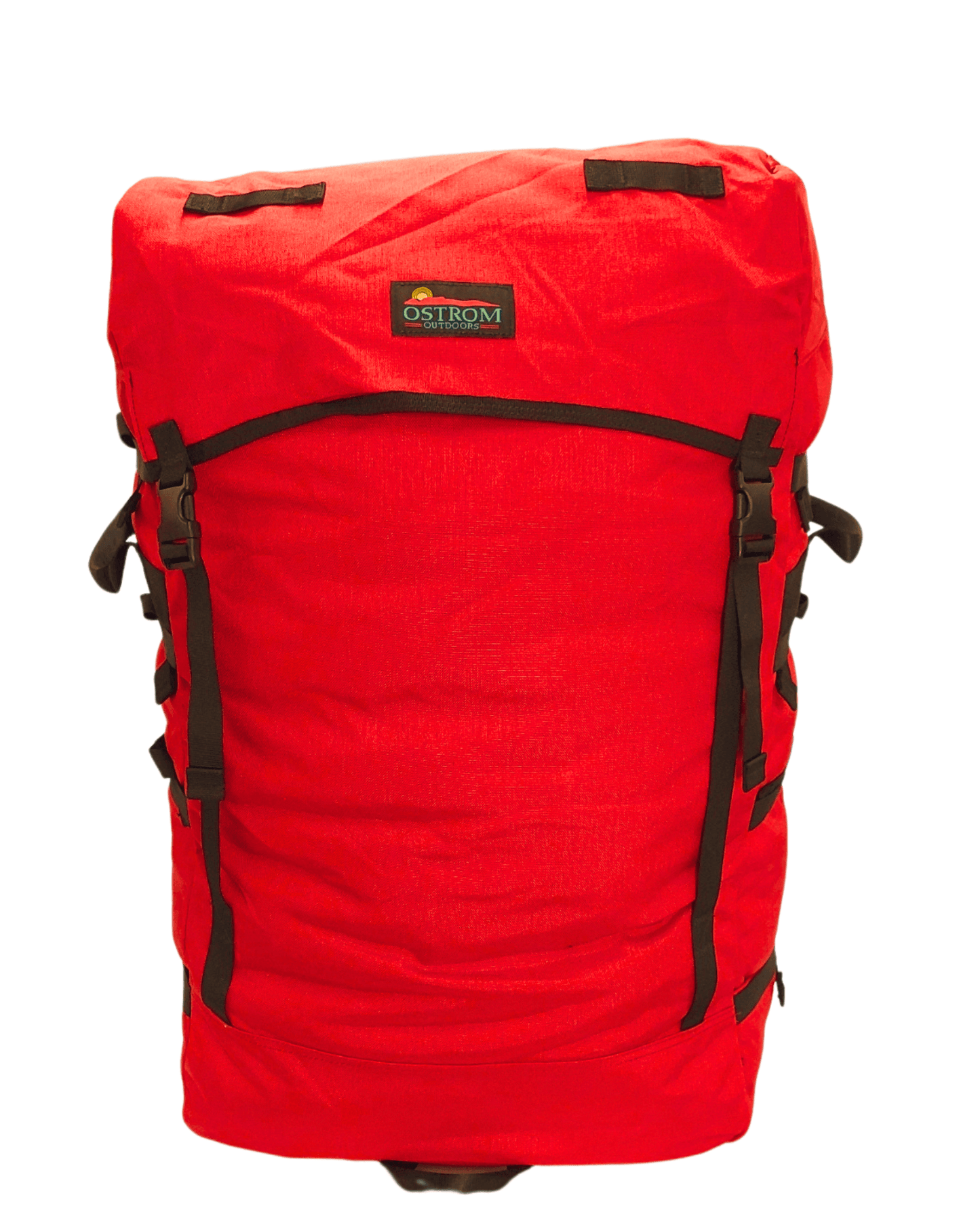 Winisk Canoe Pack (Frameless) - Ostrom Outdoors