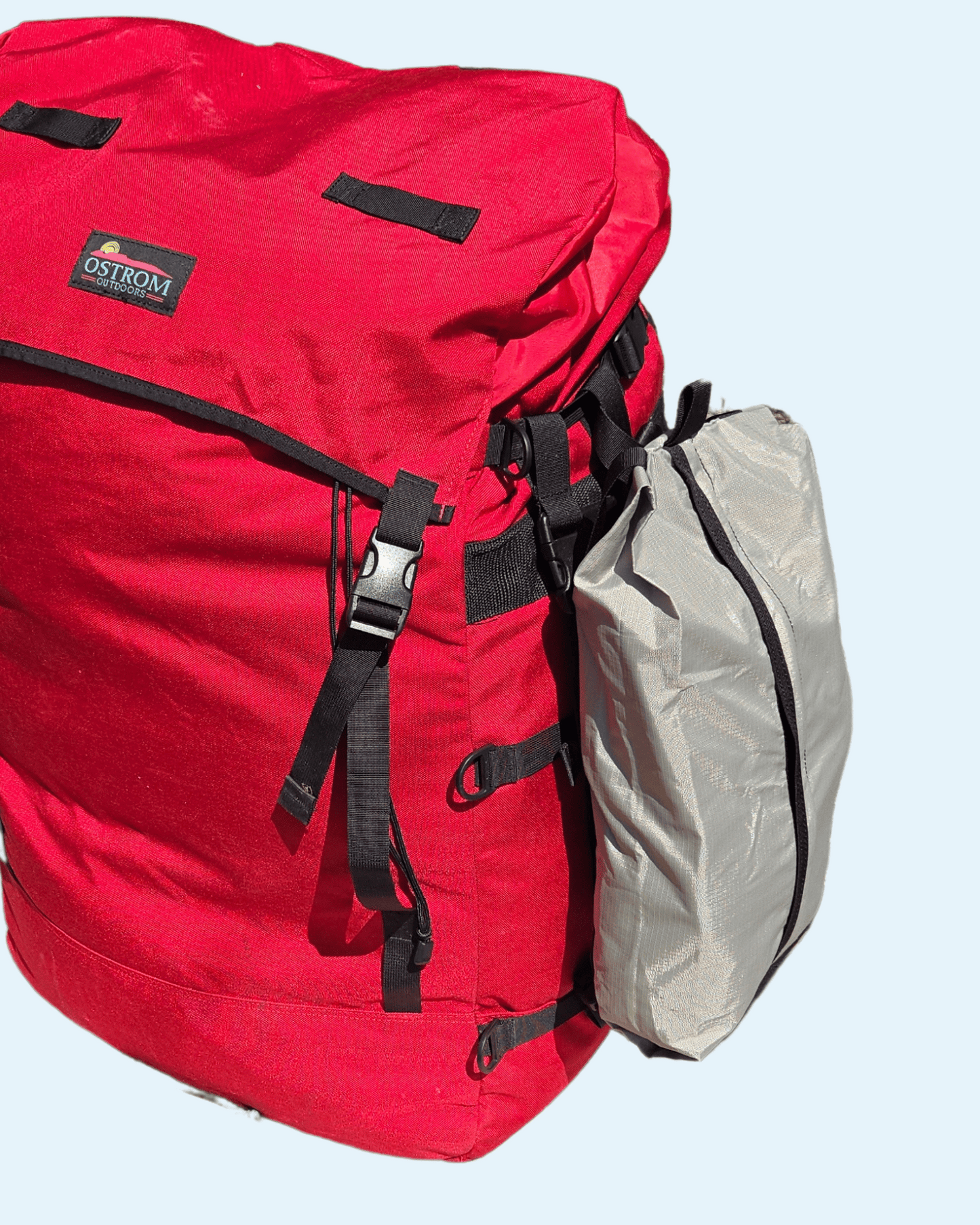 Canoe Accessory Pocket-LARGE