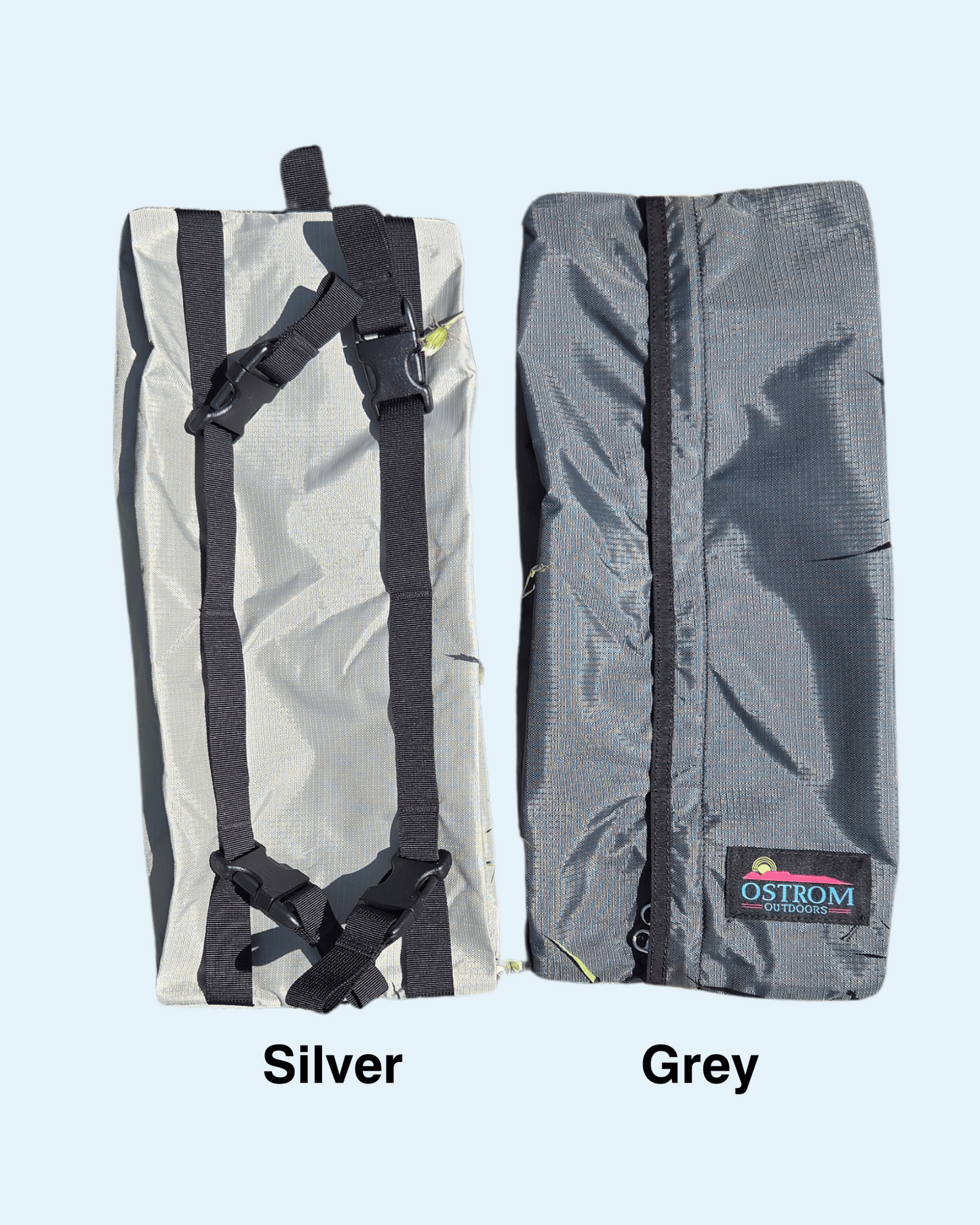 Canoe Accessory Pocket-LARGE