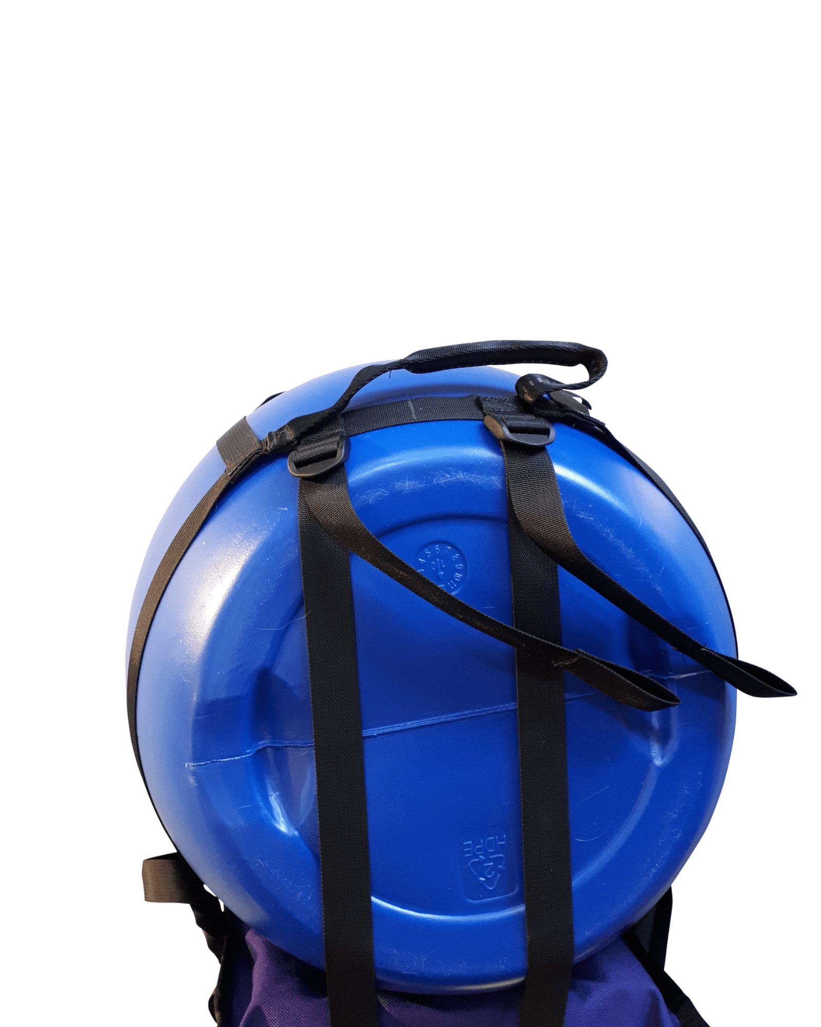 Voyageur Canoe Barrel Harness - Ostrom Outdoors