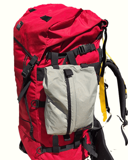 Canoe Accessory Pocket-SMALL