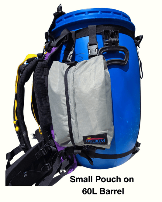 Canoe Accessory Pocket-SMALL