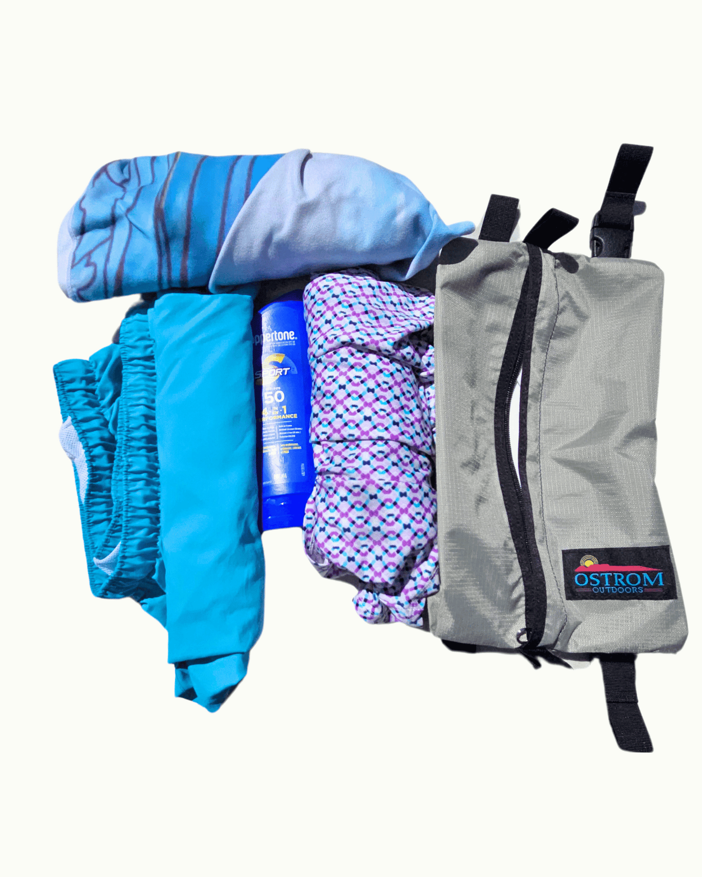 Canoe Accessory Pocket-SMALL