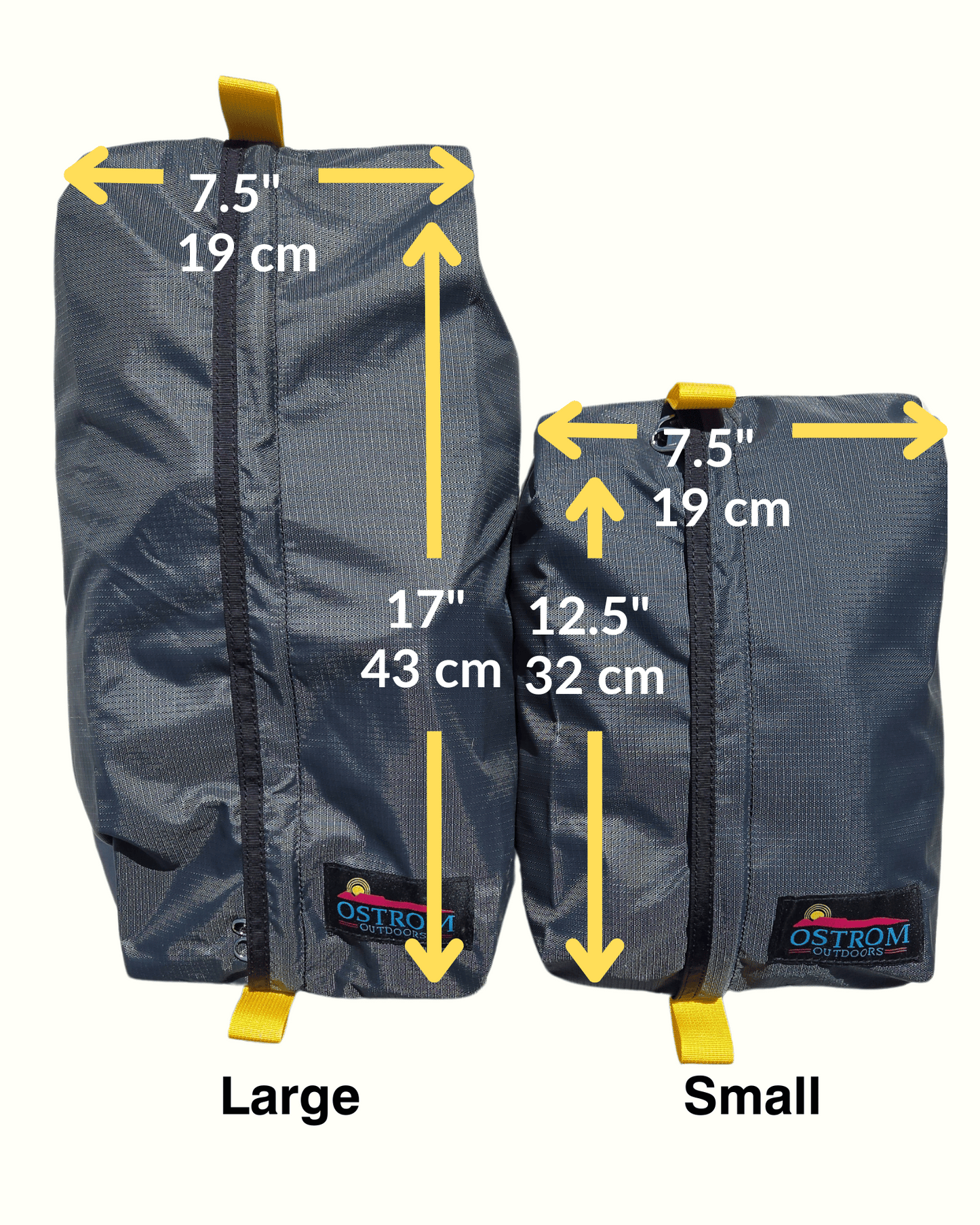 Canoe Accessory Pocket-SMALL