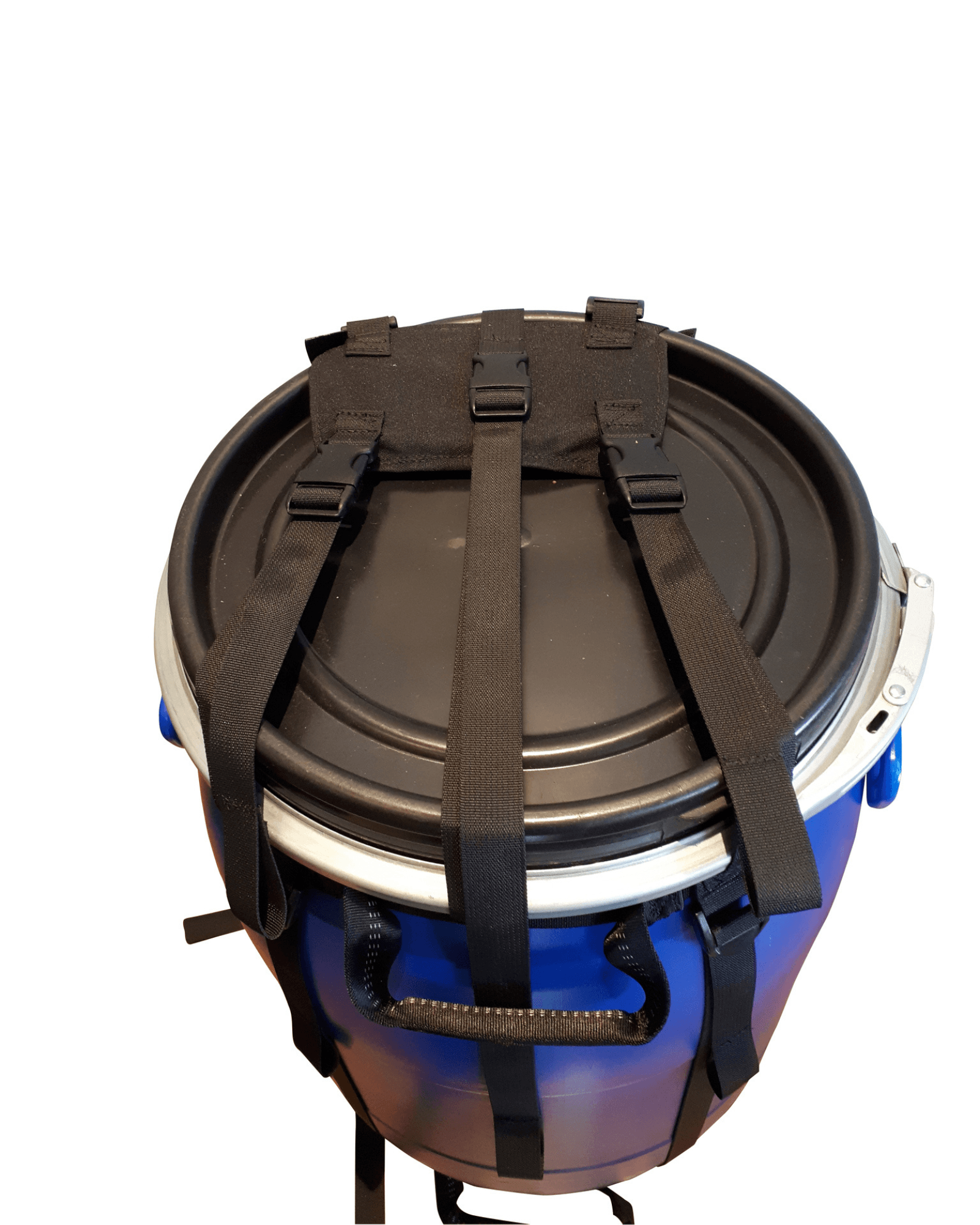 Voyageur Canoe Barrel Harness - Ostrom Outdoors