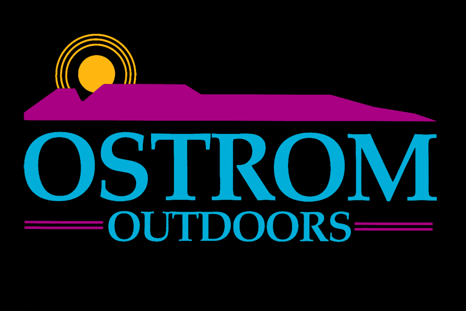 Ostrom Outdoors 60L Portage Pack by Ostrom Outdoors