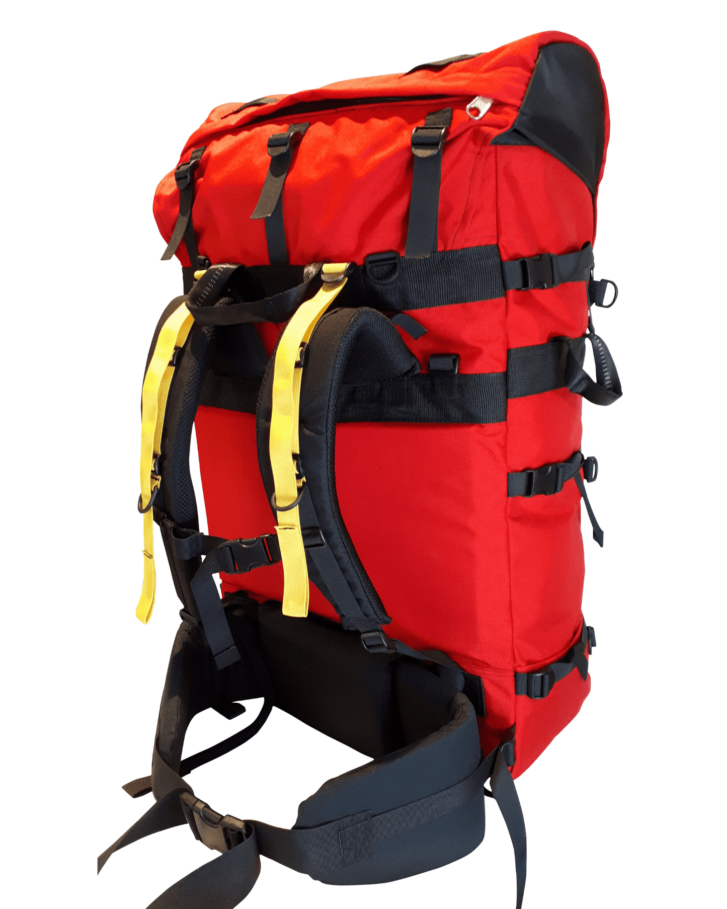 Quetico Canoe Pack (Frameless) - Ostrom Outdoors