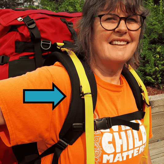 Shoulder Straps