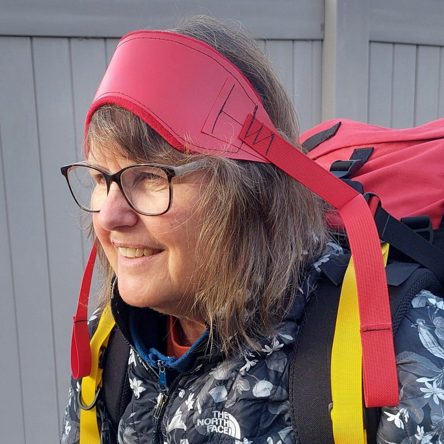 Canoe Pack RAD Tumpline - Ostrom Outdoors