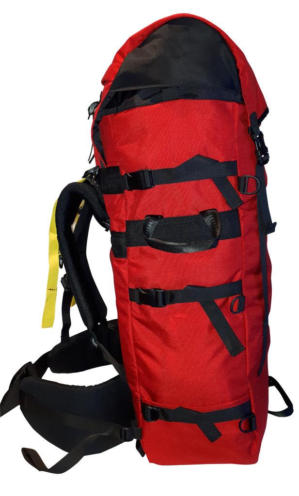 Quetico Canoe Pack (Frameless) Ostrom Outdoors