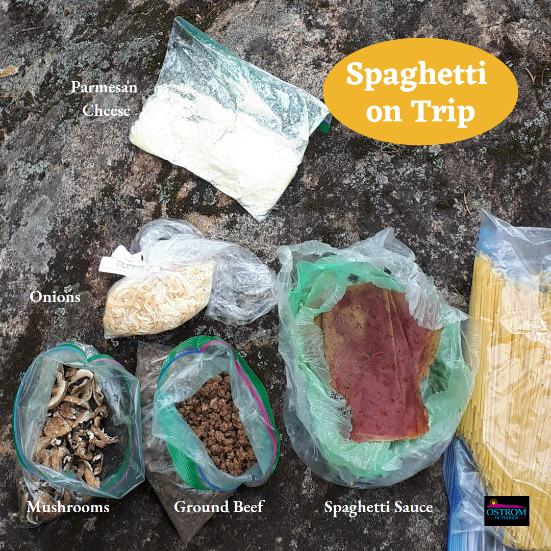 Dehydrating Deliciousness: Mastering Dehydrated Meals for Your Next Canoe Trip