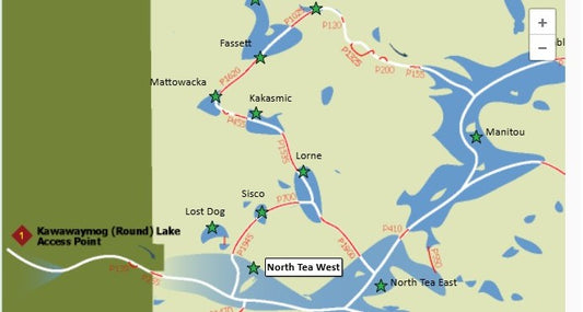 Canoe Trip Reservations Guide 2026