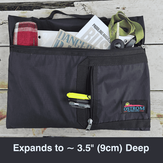 Take-Anywhere Briefcase