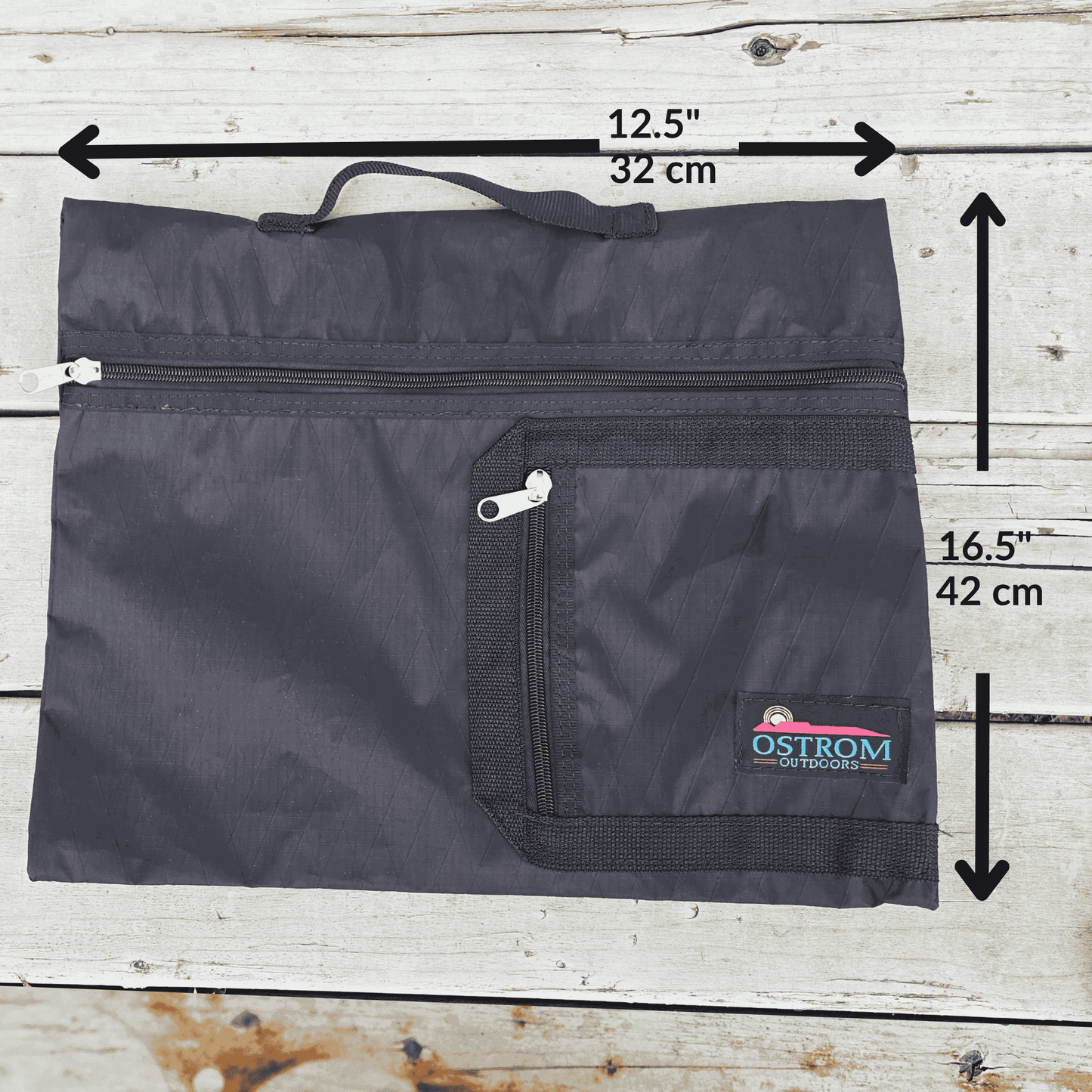 Take-Anywhere Briefcase