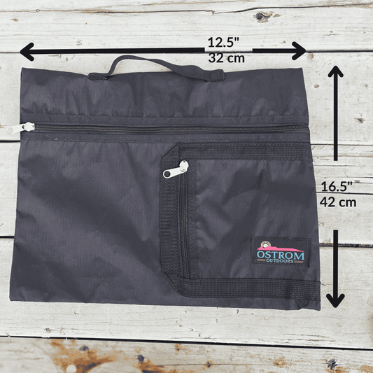 Take-Anywhere Briefcase