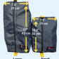 Canoe Accessory Pocket-LARGE