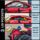Wabakimi Internal Frame Canoe Pack