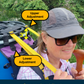 Voyageur Canoe Barrel Harness