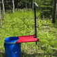 Mise En Place Camp Table - LARGE