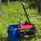 Mise En Place Camp Table - LARGE