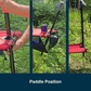 Mise En Place Camp Table - LARGE