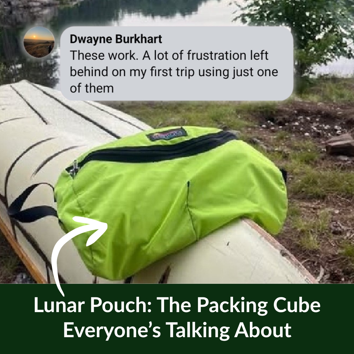 Lunar Barrel Organizer 4-Pack