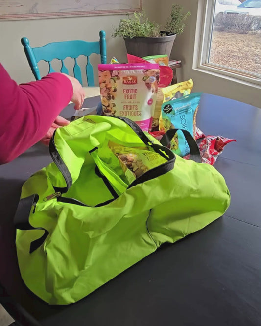 The Better Barrel Organizer Bundle