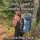 Aurora Day Pack