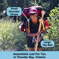 Quetico Canoe Pack (Frameless)