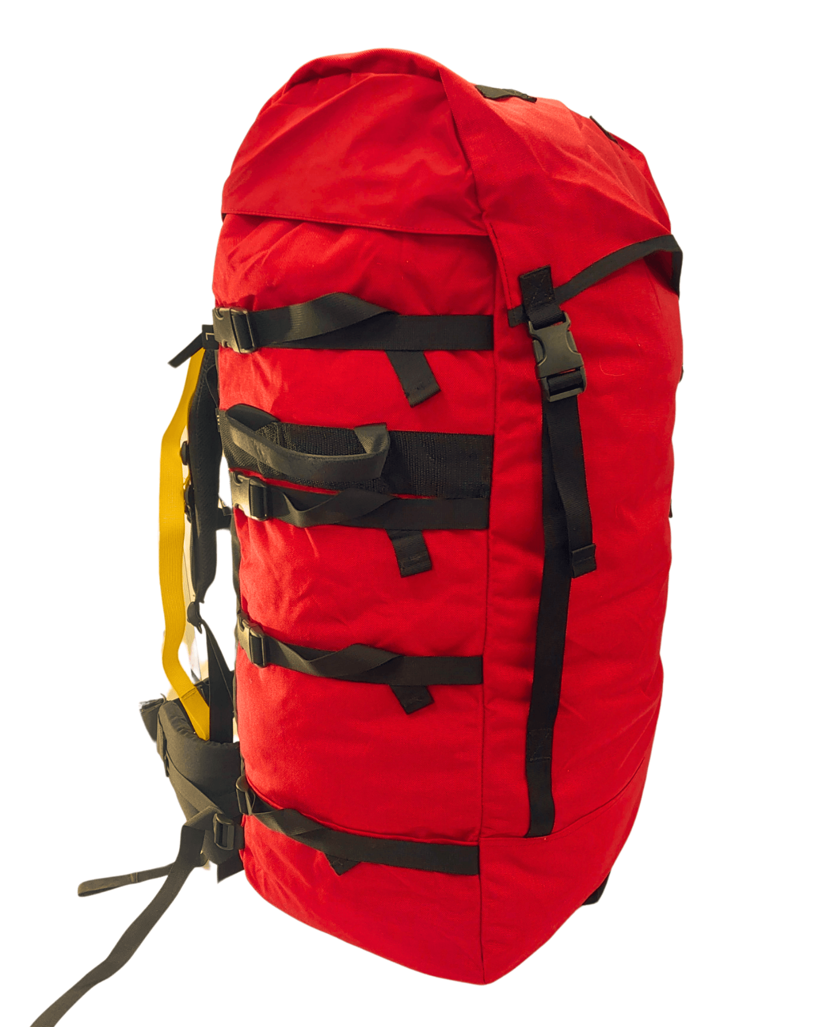 Wabakimi Internal Frame Canoe Pack – Ostrom Outdoors